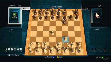chess game|Watch Chess .